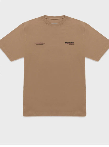 Refrigiwear Uomo Club T-Shirt