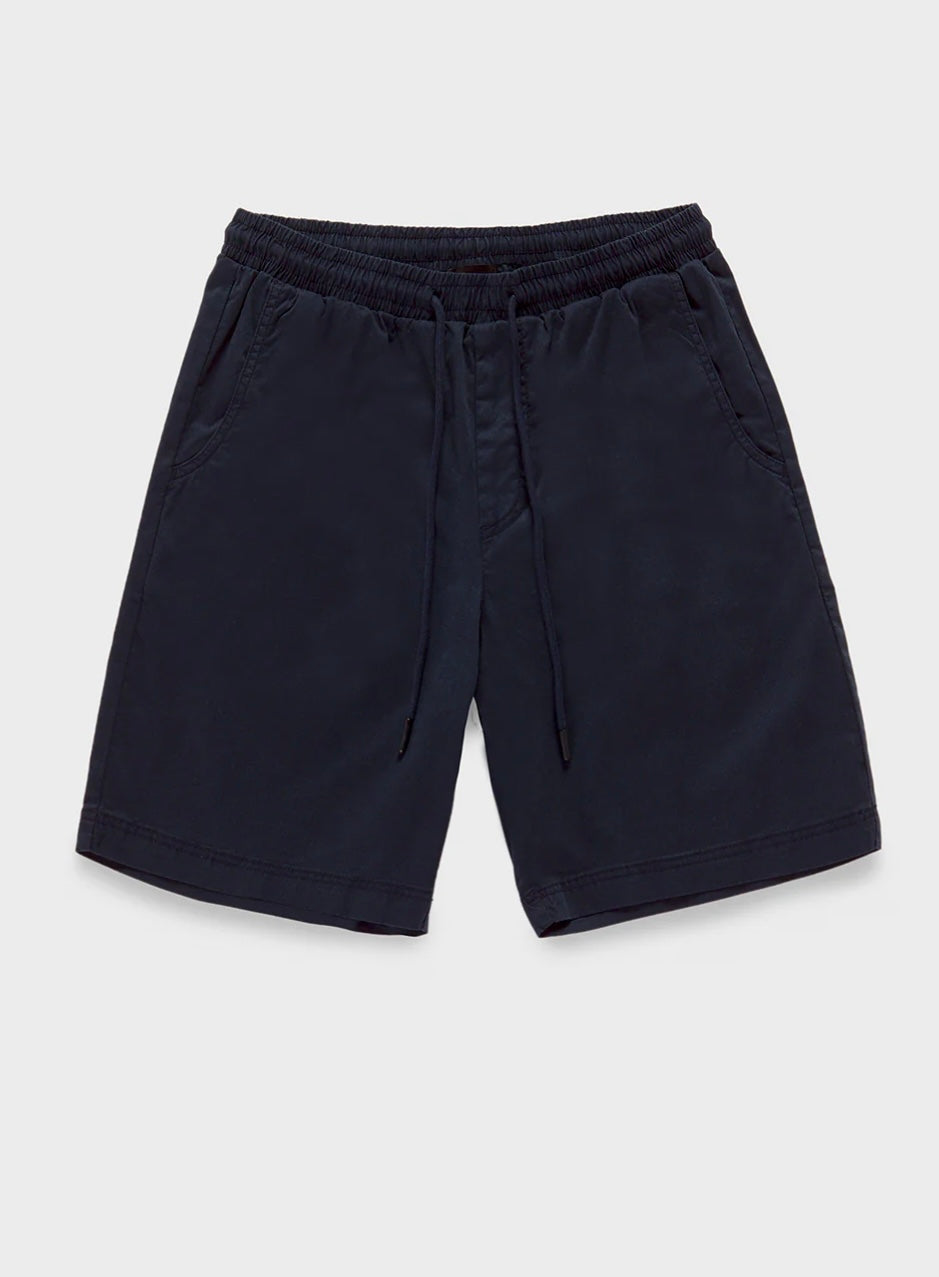 Refrigiwear Uomo Naro Short Blu