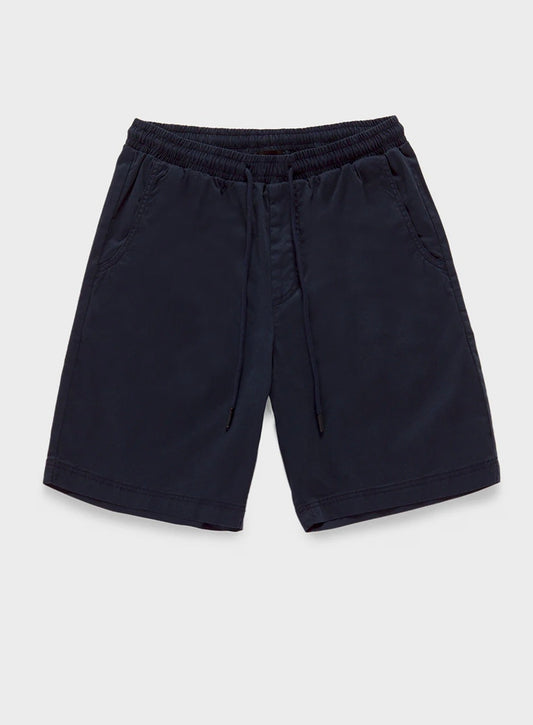 Refrigiwear Uomo Naro Short Blu