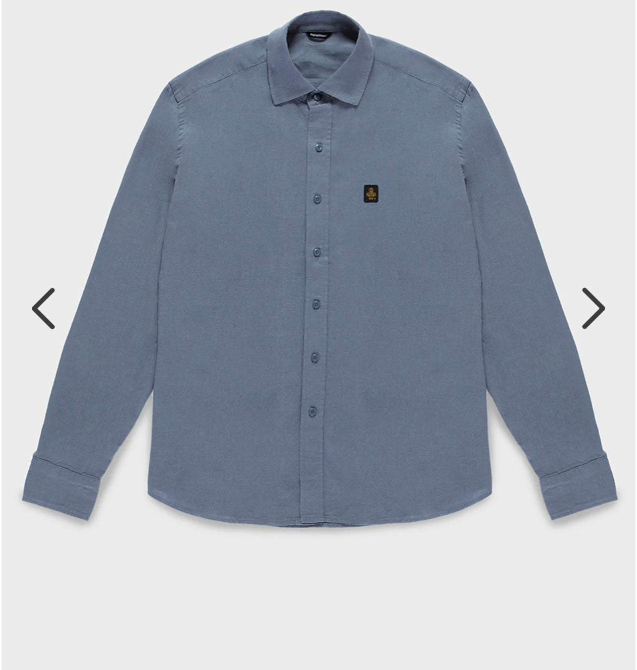 Refrigiwear Uomo Cape May Shirt