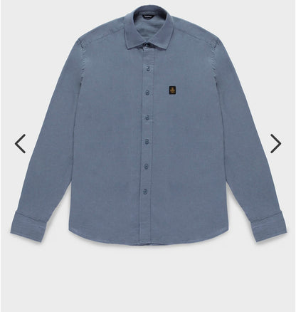 Refrigiwear Uomo Cape May Shirt