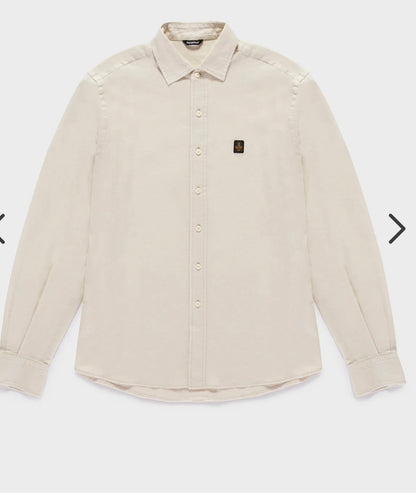 Refrigiwear Uomo Cape May Shirt