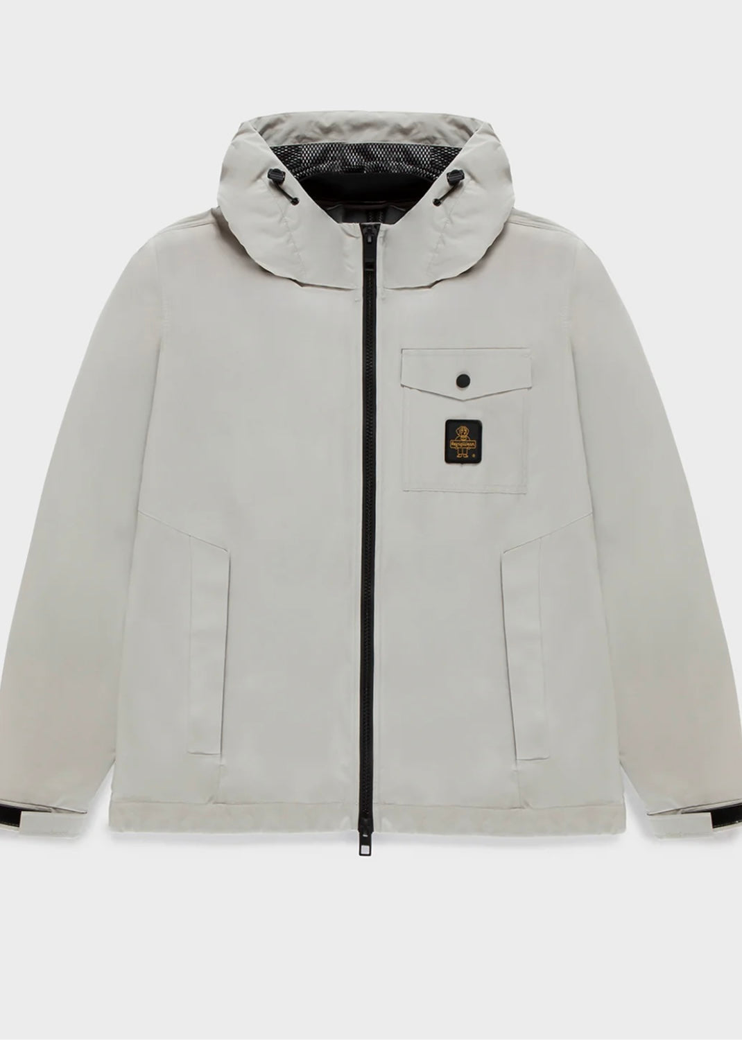 Refrigiwear Uomo Summer Polar Jacket