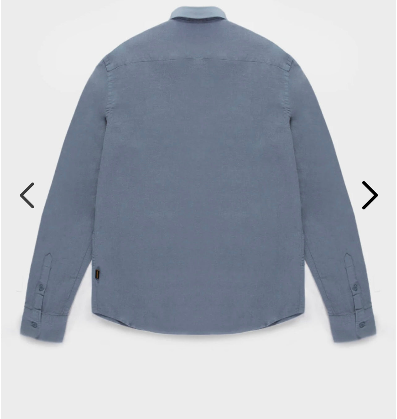 Refrigiwear Uomo Cape May Shirt