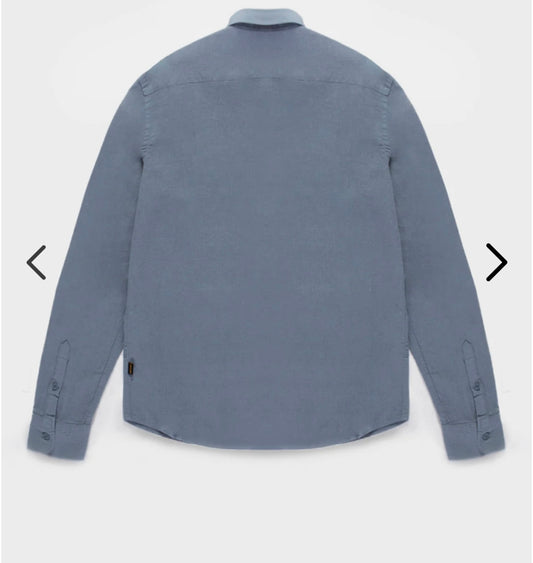 Refrigiwear Uomo Cape May Shirt