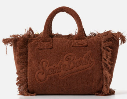 MC2 SAINT BARTH
BORSA COLETTE TERRY IN SPUGNA MC2 SAINT BARTH