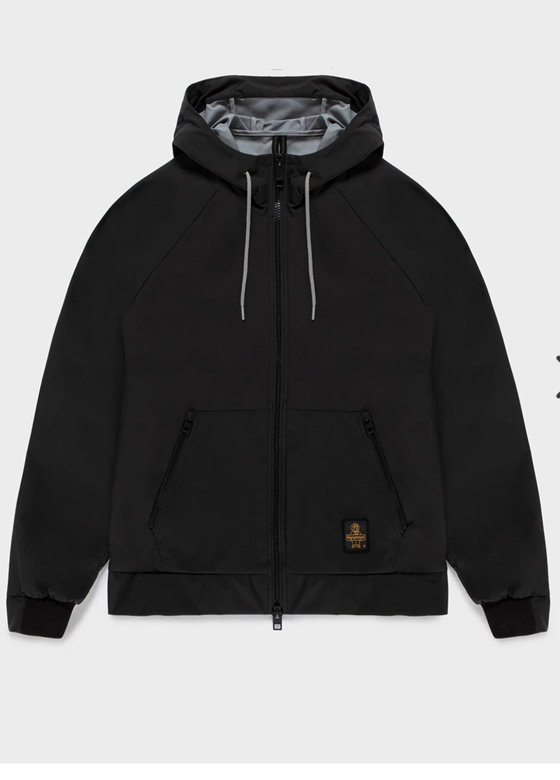 Refrigiwear Uomo Speed Jacket