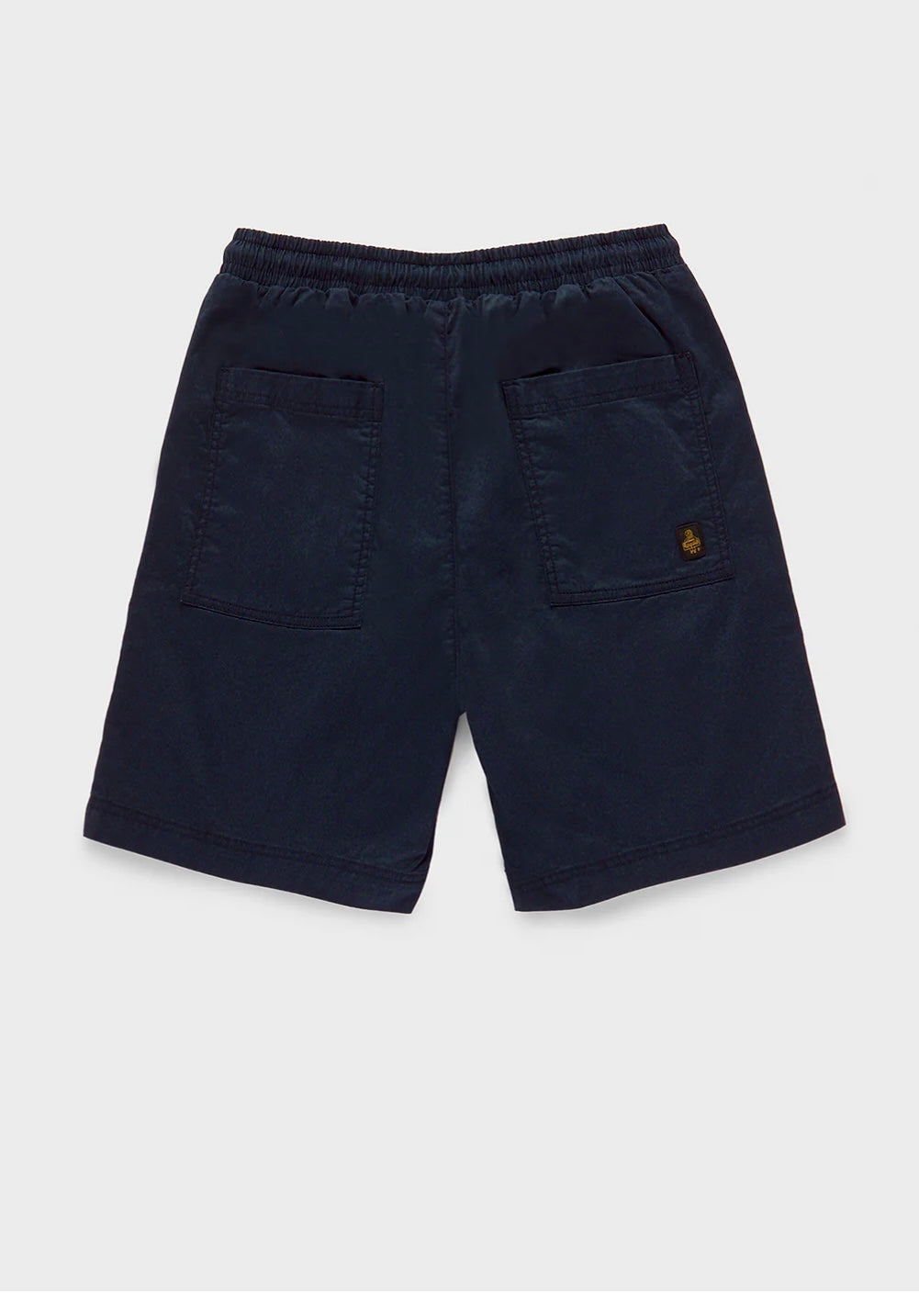 Refrigiwear Uomo Naro Short Blu