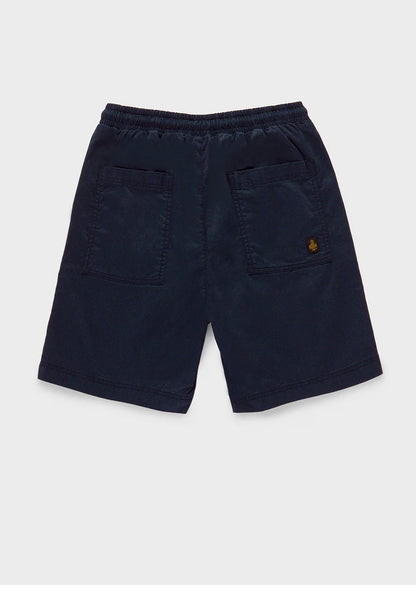 Refrigiwear Uomo Naro Short Blu