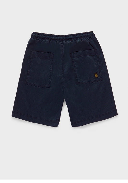 Refrigiwear Uomo Naro Short Blu