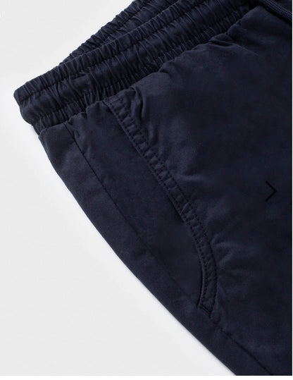 Refrigiwear Uomo Naro Short Blu