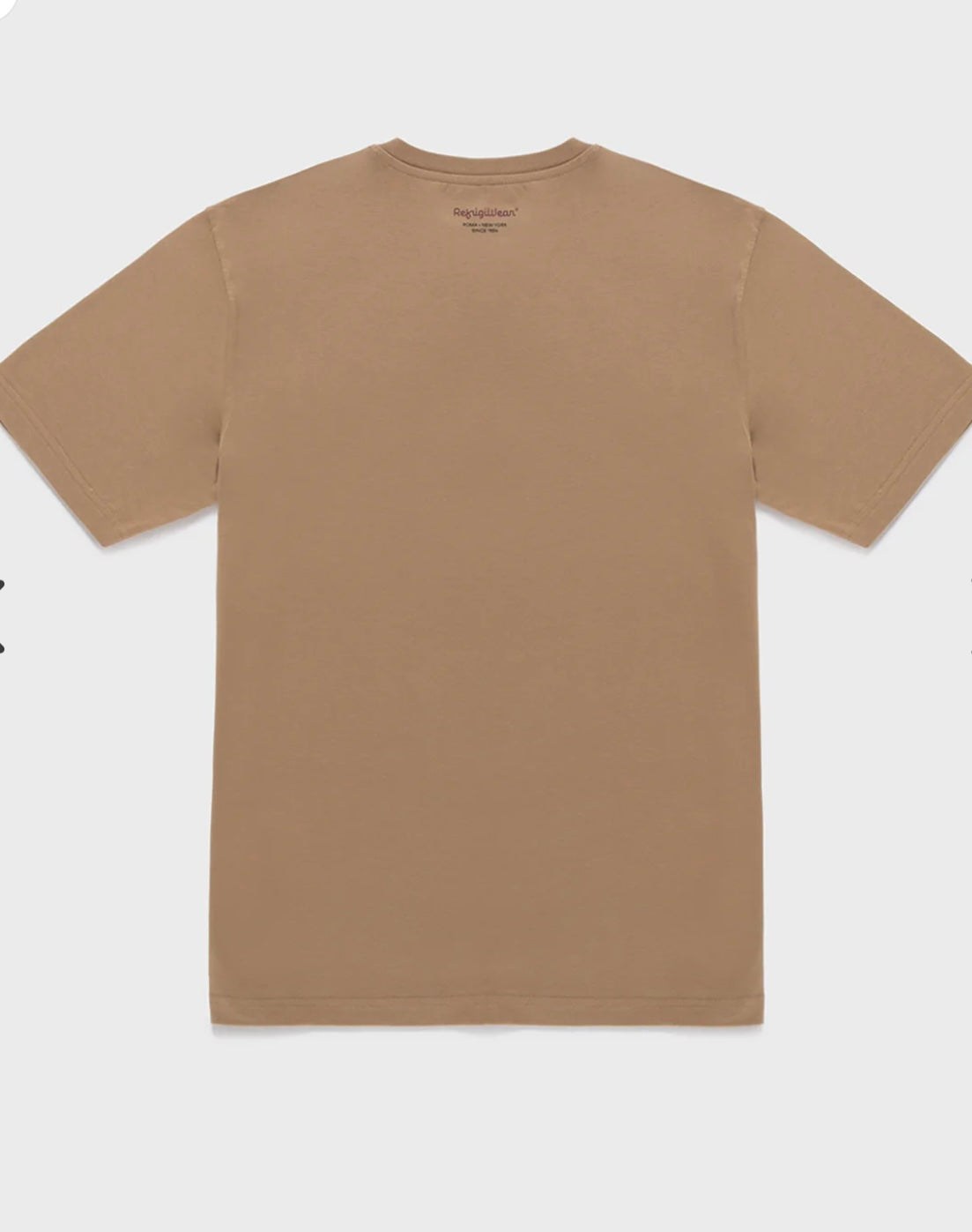 Refrigiwear Uomo Club T-Shirt