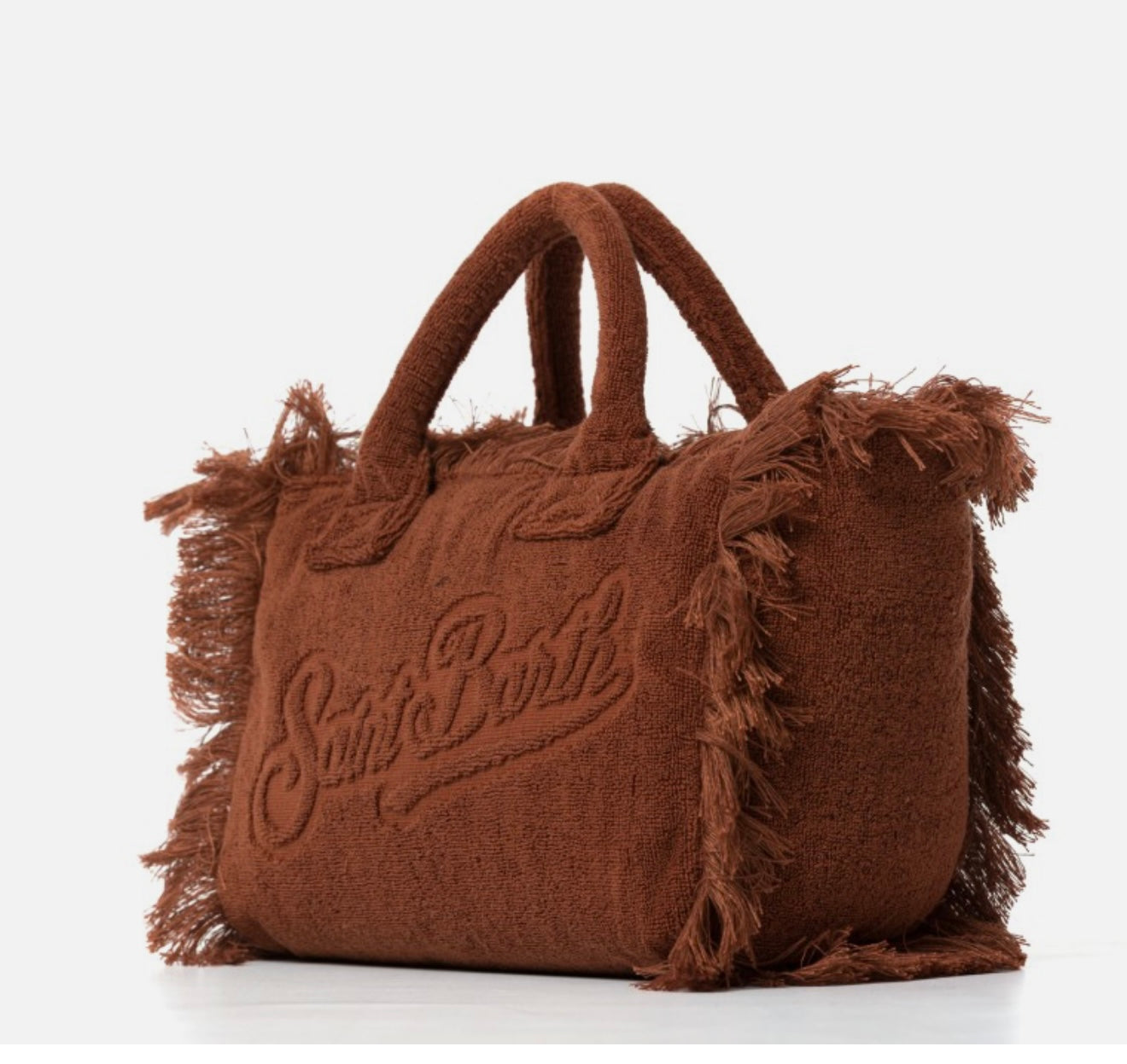 MC2 SAINT BARTH
BORSA COLETTE TERRY IN SPUGNA MC2 SAINT BARTH