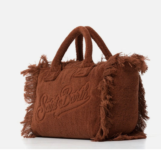 MC2 SAINT BARTH
BORSA COLETTE TERRY IN SPUGNA MC2 SAINT BARTH