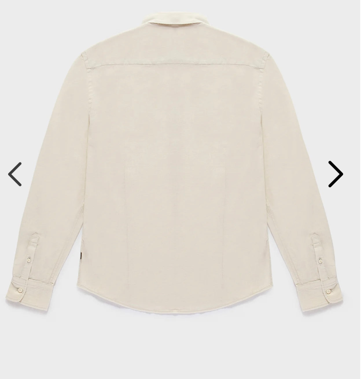 Refrigiwear Uomo Cape May Shirt