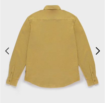 Refrigiwear Uomo Cape May Shirt