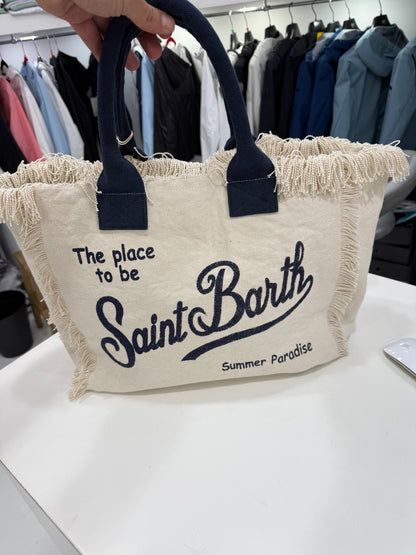 Borsa saint barth