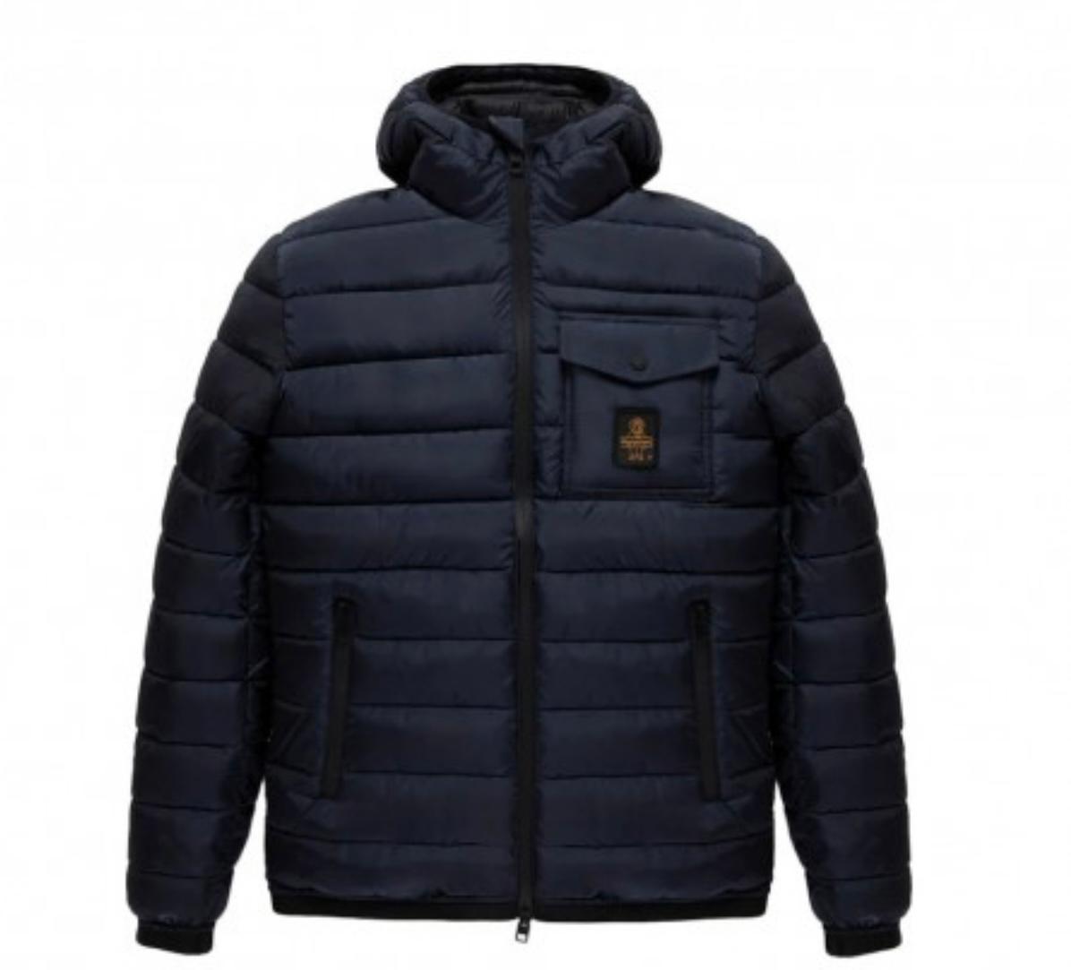 Refrigiwear Uomo Josh Jacket