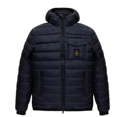 Refrigiwear Uomo Josh Jacket