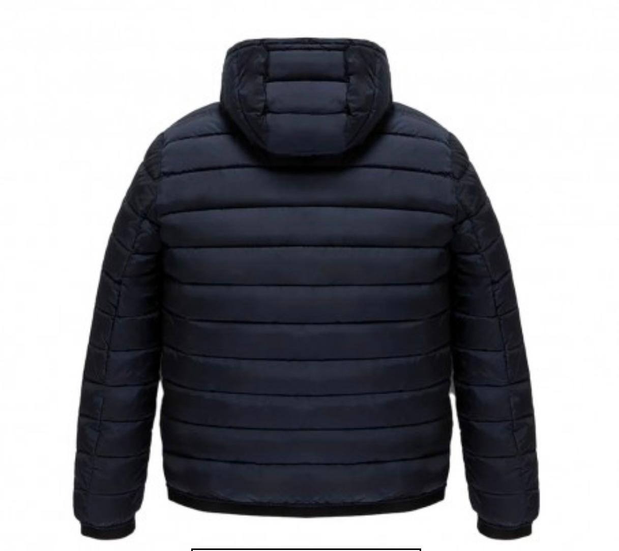 Refrigiwear Uomo Josh Jacket