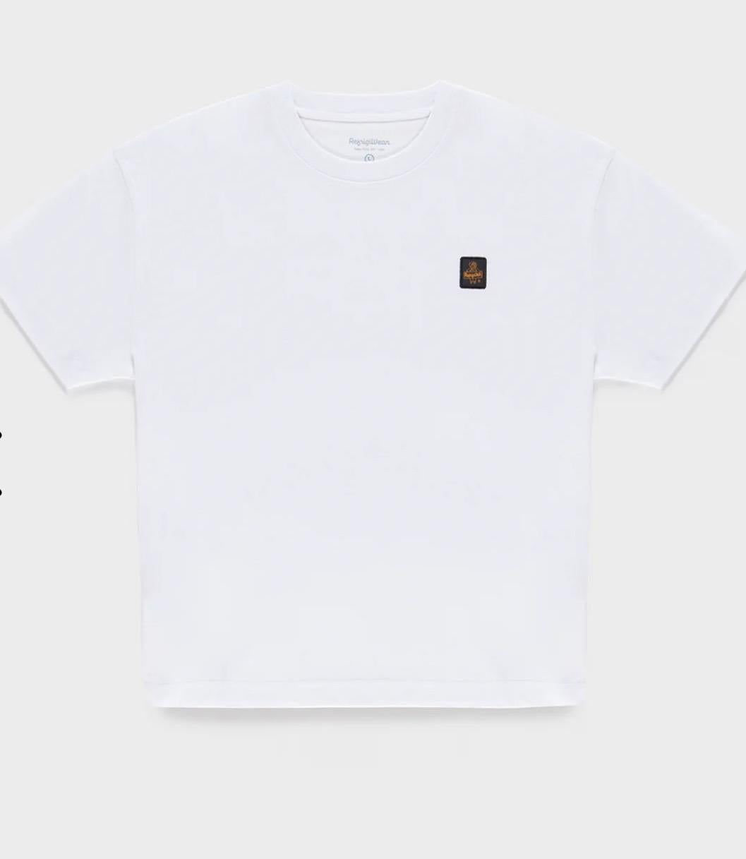 Refrigiwear Uomo Dublin T-Shirt