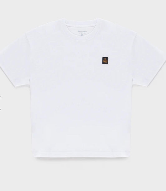 Refrigiwear Uomo Dublin T-Shirt