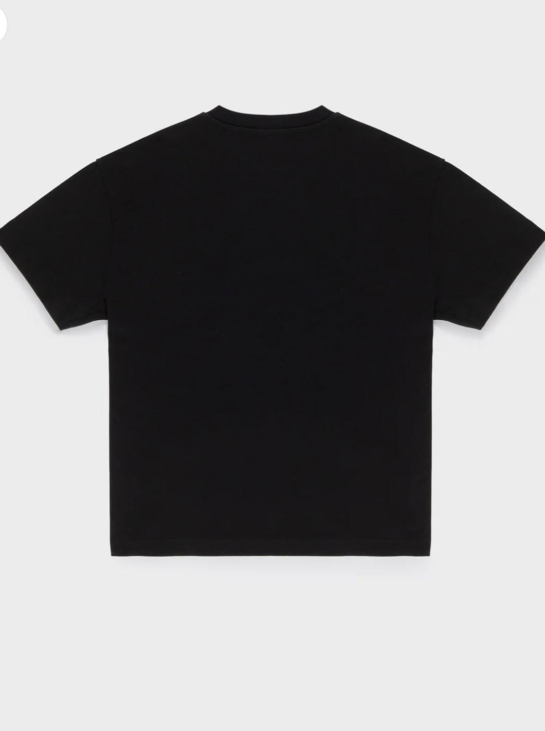 Refrigiwear Uomo Dublin T-Shirt