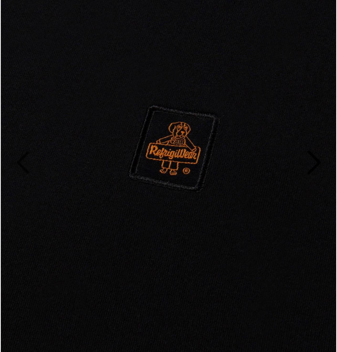 Refrigiwear Uomo Dublin T-Shirt