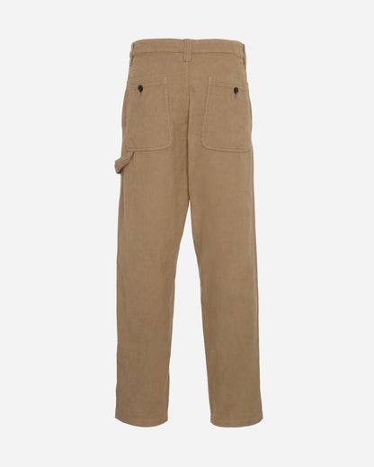 Pantalone Bear Shore Break M - Uomo - Velluto A Coste - Fit Baggy