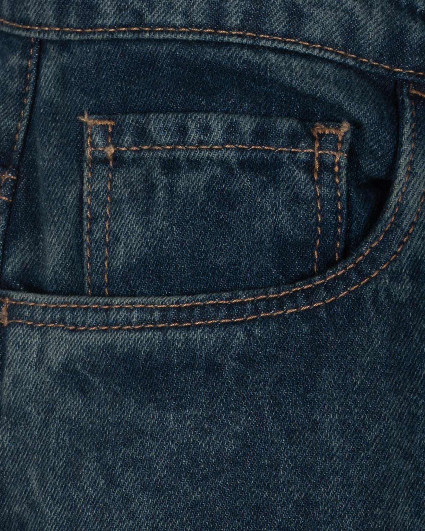 Jeans Bear Shore Break