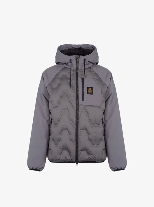 Refrigiwear Hybrid Graphite Jacket