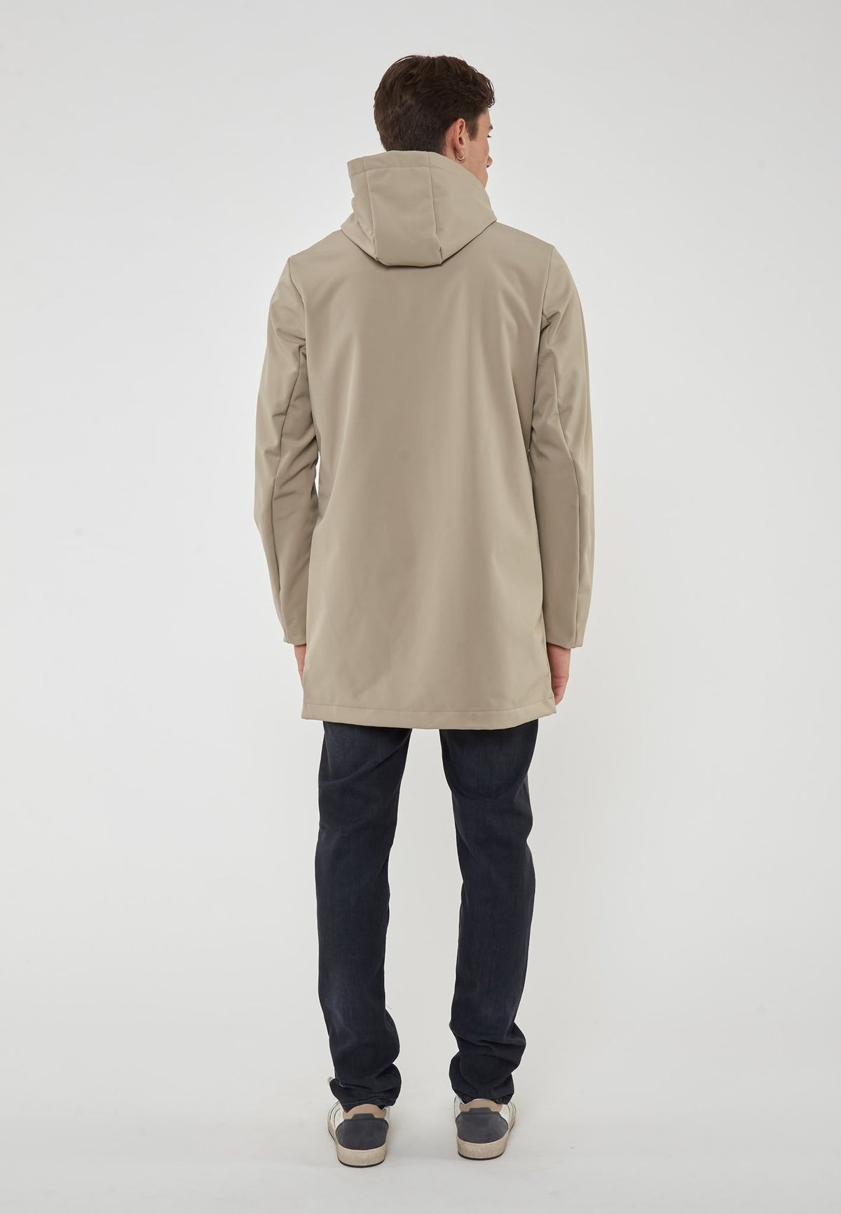 Refrigiwear Long Speed Jacket