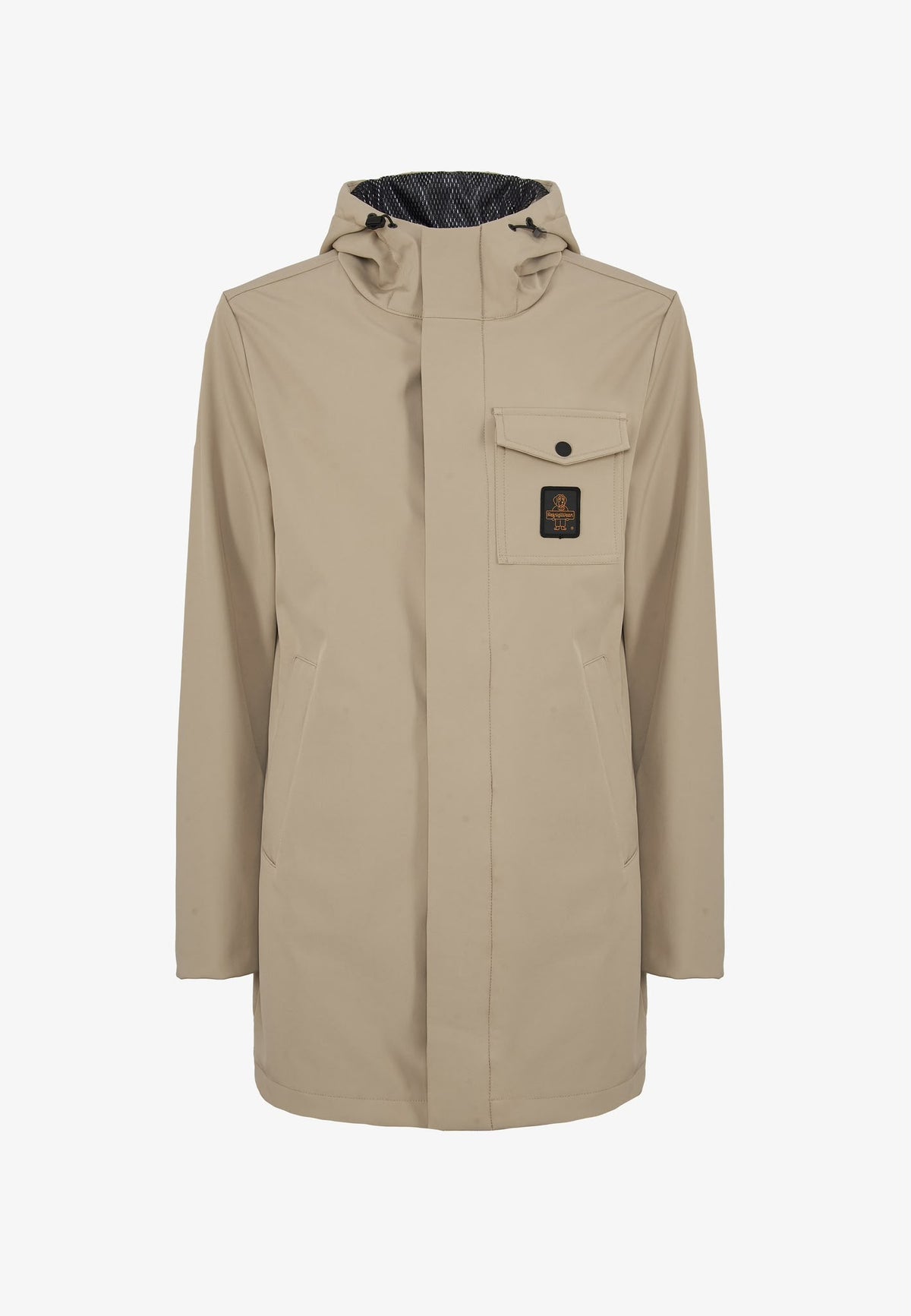 Refrigiwear Long Speed Jacket