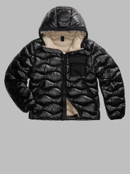 Blauer Uomo Giubbino Bryant Nero