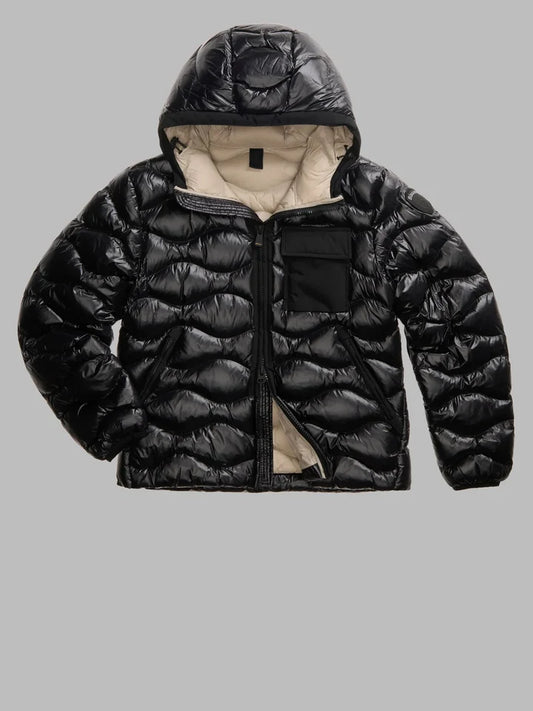 Blauer Uomo Giubbino Bryant Nero