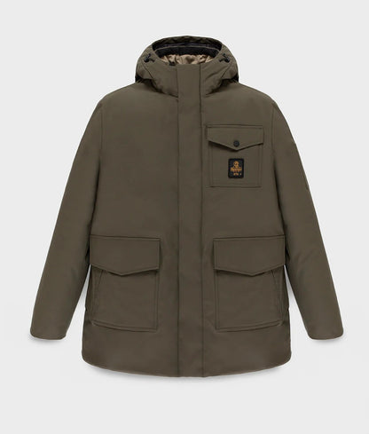 Refrigiwear Uomo Linneo Jacket