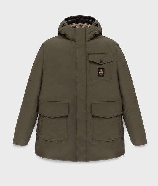 Refrigiwear Uomo Linneo Jacket