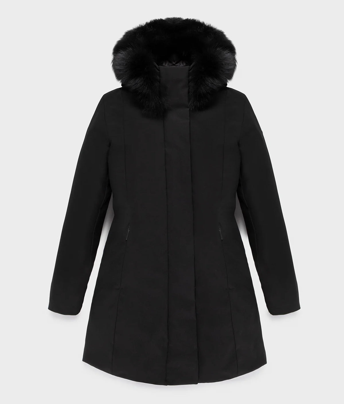 Refrigiwear Lady Tech/1 Fur Jacket