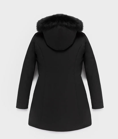 Refrigiwear Lady Tech/1 Fur Jacket