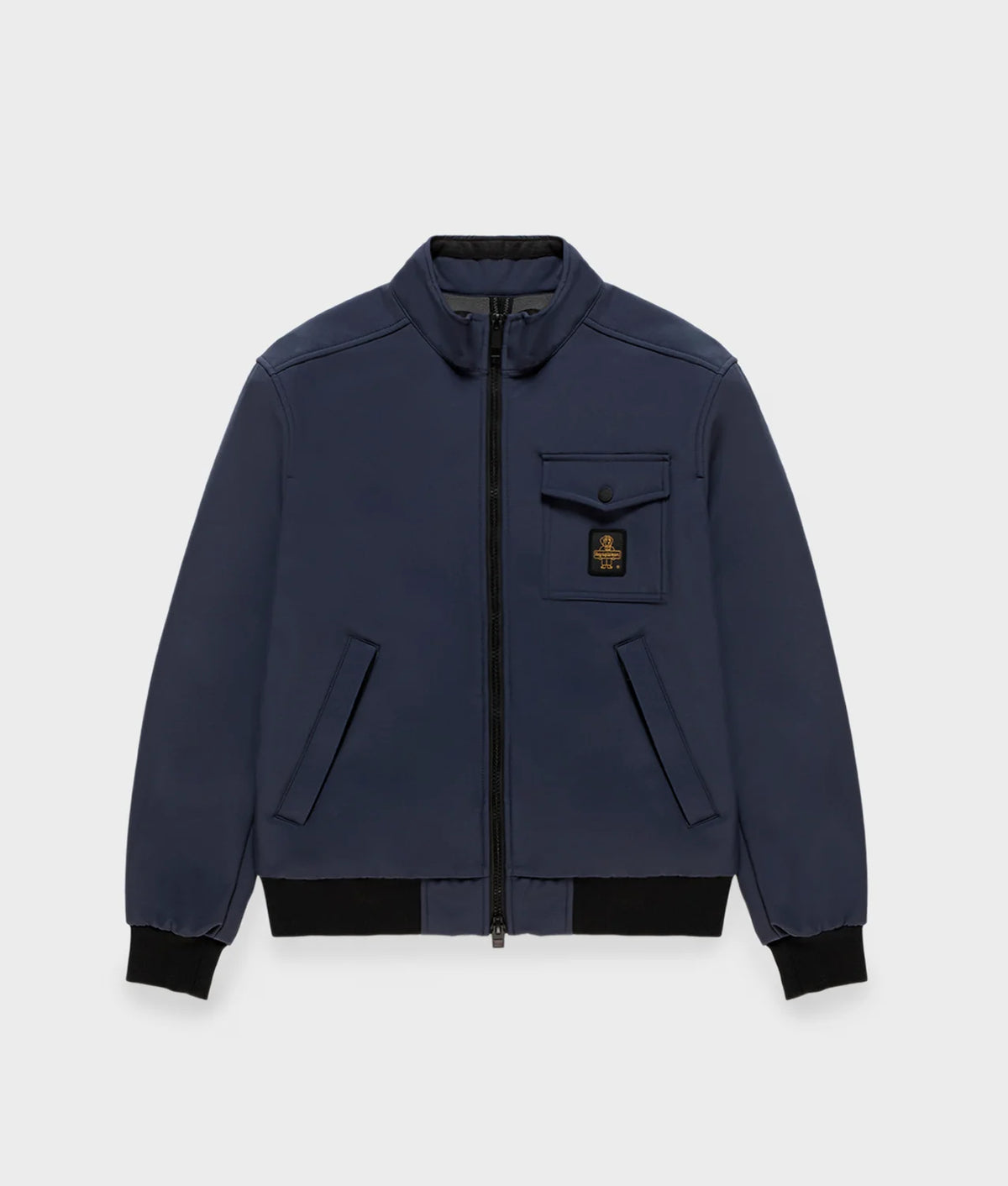 Refrigiwear Captain Jacket