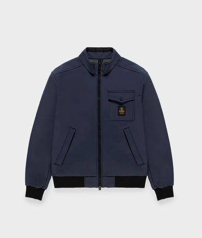 Refrigiwear Captain Jacket