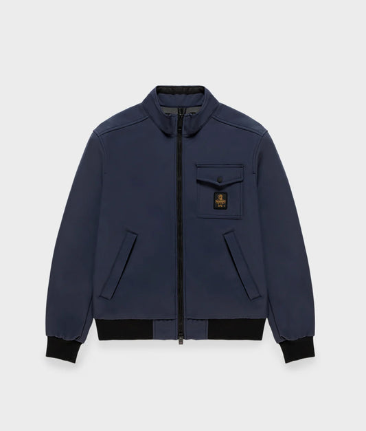 Refrigiwear Captain Jacket
