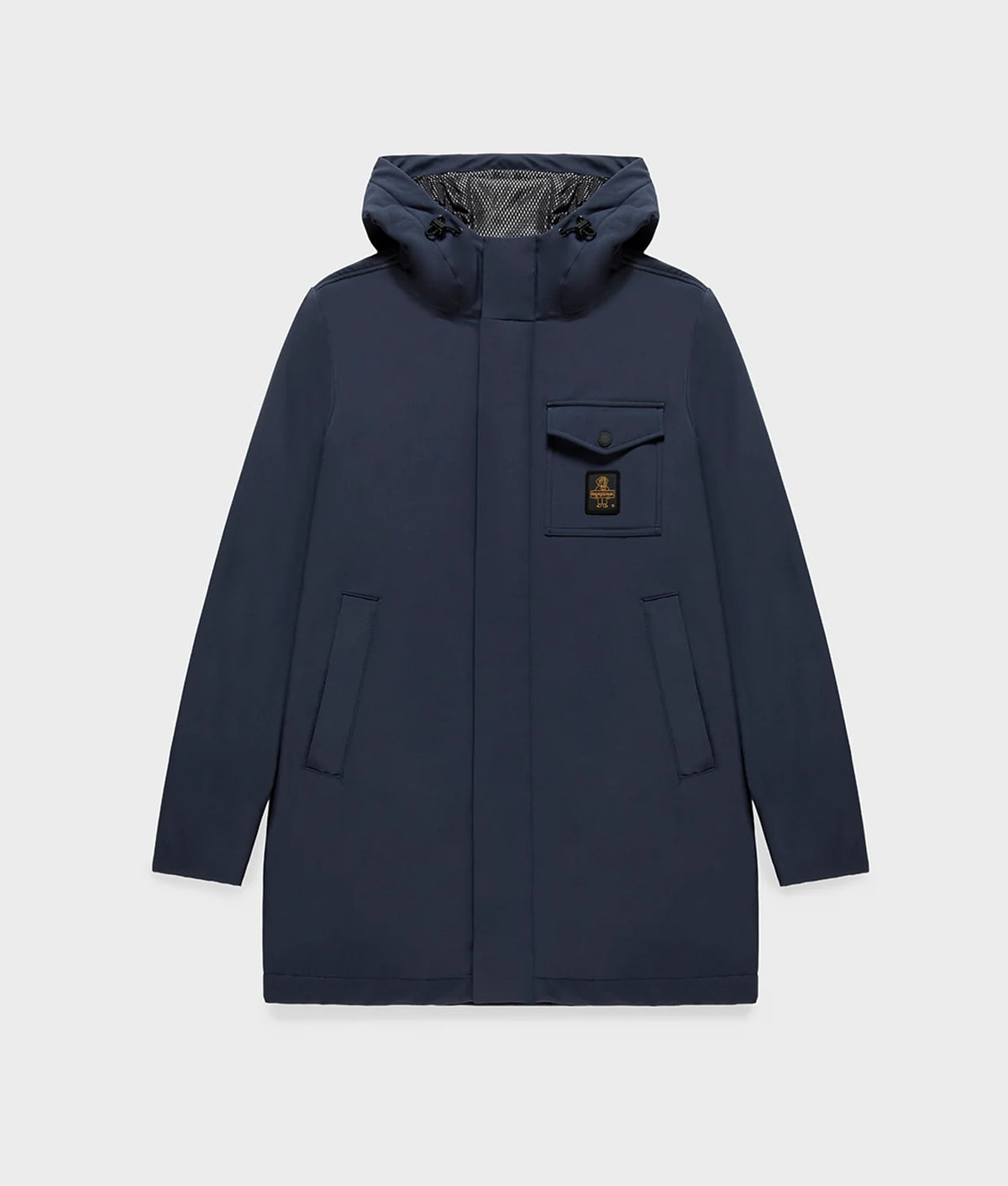 Refrigiwear Long Speed Jacket