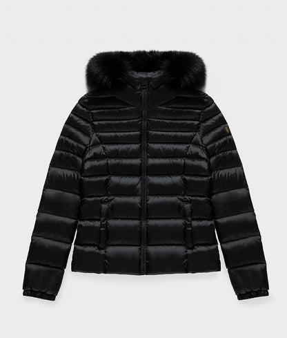 Refrigiwear Mead Fur Jacket