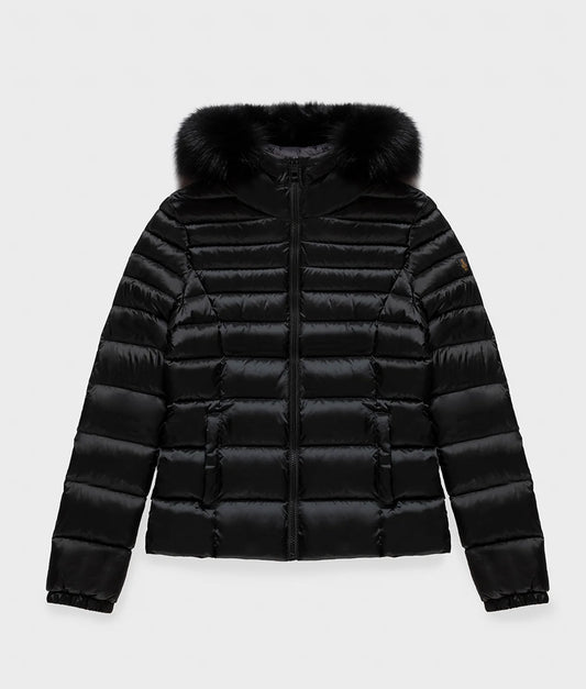 Refrigiwear Mead Fur Jacket