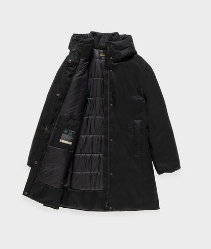 Refrigiwear Long Nebla Tech Jacket