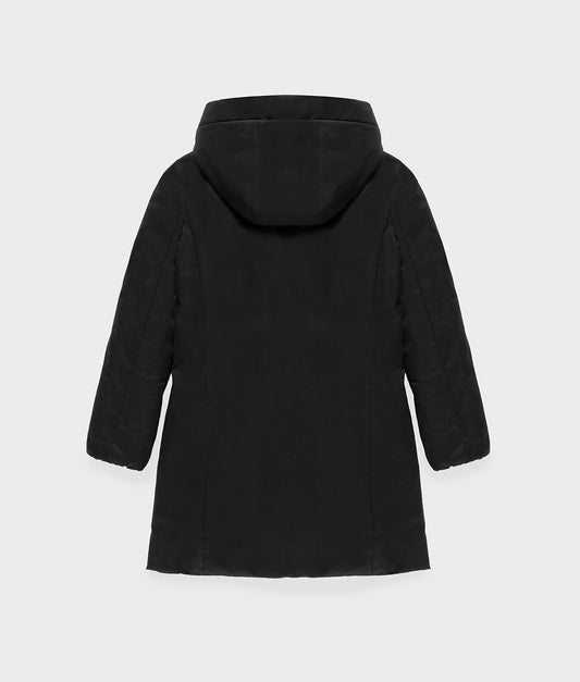 Refrigiwear Long Nebla Tech Jacket