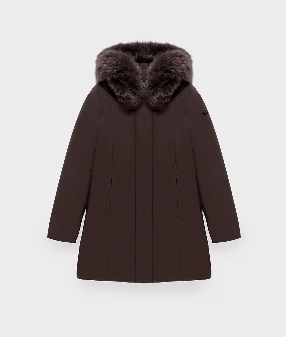 Refrigiwear Lady Tech/1 Fur Jacket