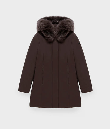 Refrigiwear Lady Tech/1 Fur Jacket