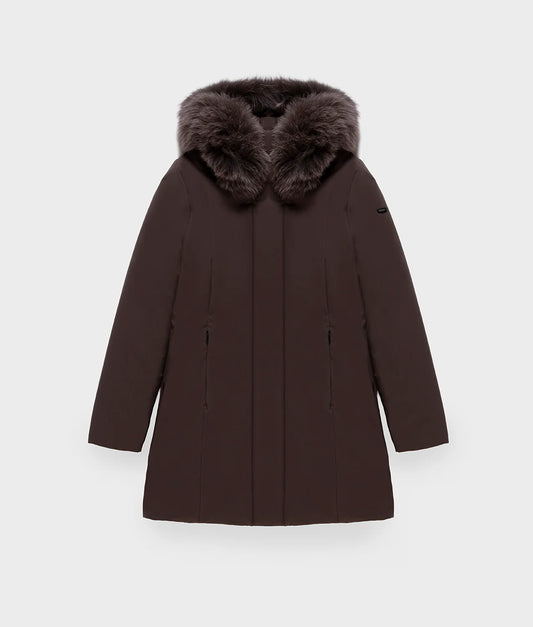 Refrigiwear Lady Tech/1 Fur Jacket